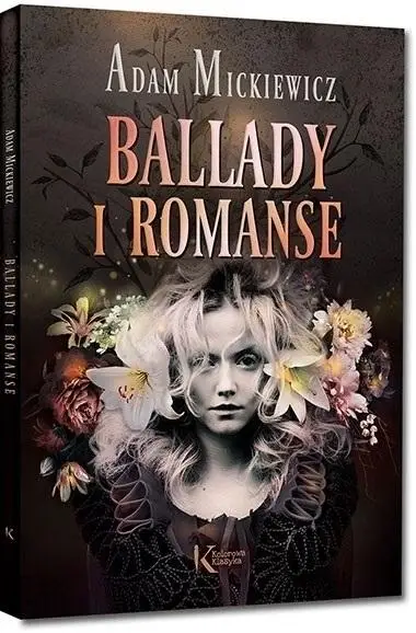 Ballady i romanse - Adam Mickiewicz