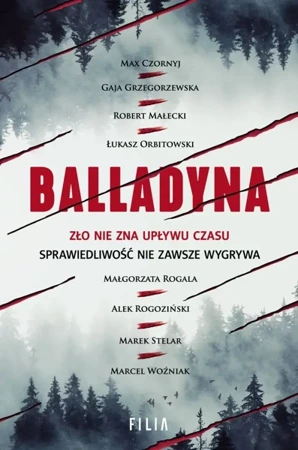 Balladyna wyd. kieszonkowe - Opracowanie zbiorowe