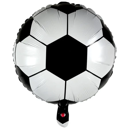 Balon foliowy piłka 45cm - Arpex