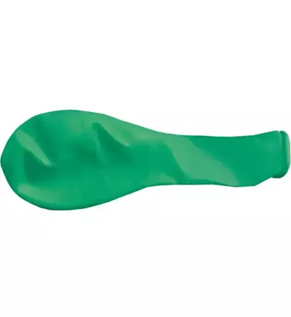 Balon jasno zielony 12 cali 100 szt. Fiorello