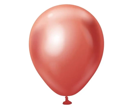 Balony Beauty&Charm czerwone 20szt - Godan