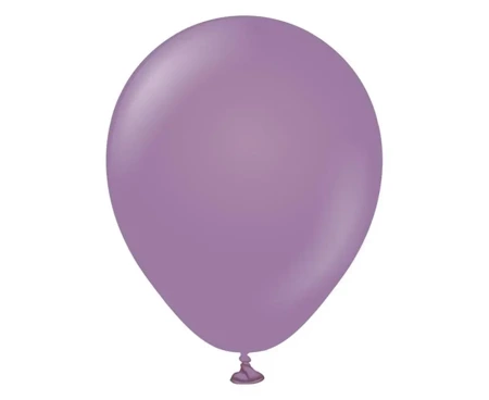 Balony Beauty&Charm lawendowe 20szt - Godan