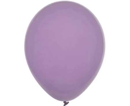 Balony Decomex pastel Dusty Rose 25szt - Godan