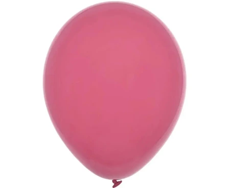 Balony Decomex pastel Rose 100szt - Godan