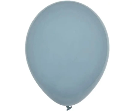 Balony Decomex pastel Storm 25szt - Godan