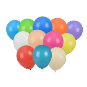 Balony pastelowe 30cm 100szt - Arpex