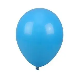 Balony pastelowe błękitne 30cm 100szt - Arpex