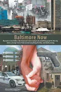 Baltimore Now - Berry Thomas E. PhD