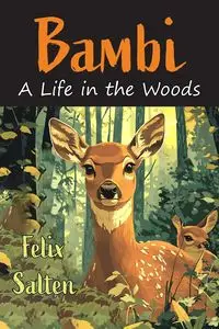 Bambi - Felix Salten