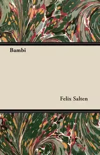 Bambi - Felix Salten