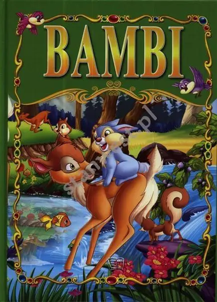 Bambi TW - Opracowanie zbiorowe