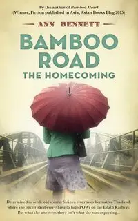 Bamboo Road - Bennett Ann