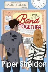 Band Together - Romance Smartypants