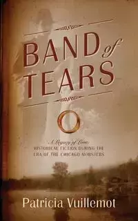 Band of Tears - Patricia Vuillemot