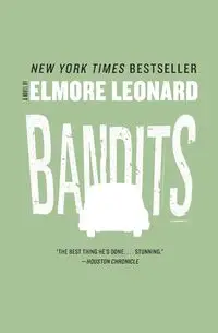 Bandits - Leonard Elmore