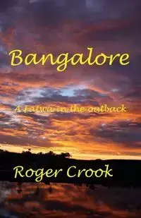 Bangalore - Roger Crook