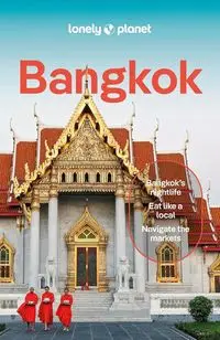 Bangkok Lonely Planet