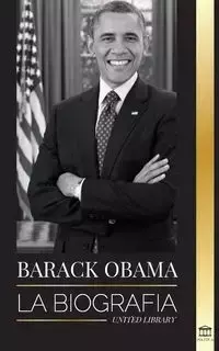 Barack Obama - Library United