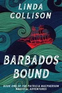 Barbados Bound - Linda Collison