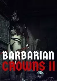 Barbarian Crowns - Press Rogue Planet