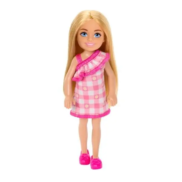 Barbie. Chelsea i przyjaciele HXM95 - Mattel