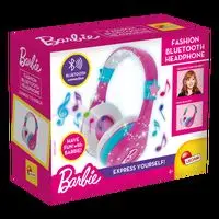 Barbie Fashion Słuchawki z bluetooth - Lisciani