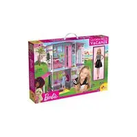 Barbie Summer Villa with Doll - DANTE