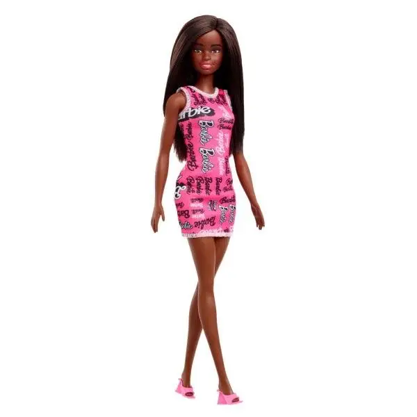 Barbie Szykowna Lalka HRH08 - Mattel