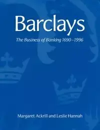 Barclays - Margaret Ackrill