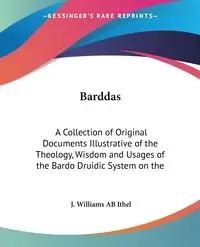 Barddas