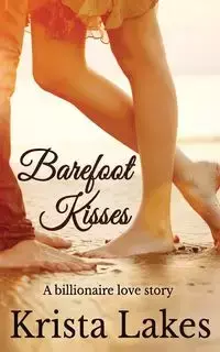 Barefoot Kisses - Krista Lakes