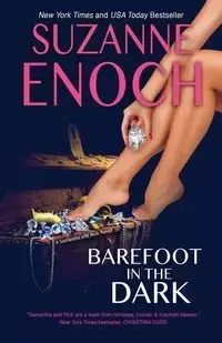 Barefoot in the Dark - Enoch Suzanne