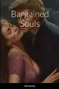 Bargained Souls - Deb Keckley