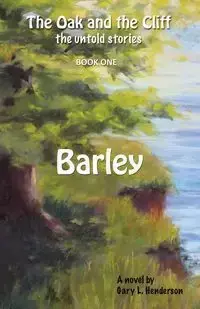 Barley - Gary Henderson