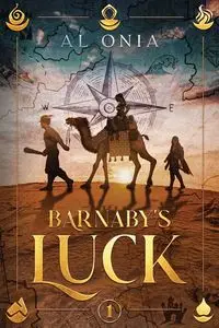 Barnaby's Luck - Al Onia