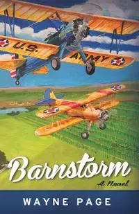 Barnstorm - Page Wayne