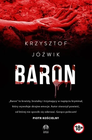 Baron - Krzysztof Jóźwik