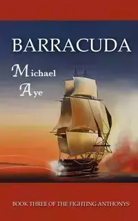 Barracuda - Michael Aye