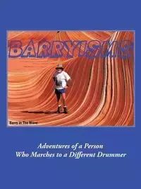 Barryisms - Barry McAlister