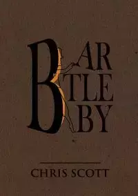 Bartleby - Scott Chris