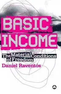 Basic Income - Daniel Ravents