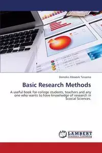 Basic Research Methods - Tessema Demeke Afework