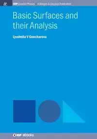 Basic Surfaces and their Analysis - Goncharova Lyudmila V