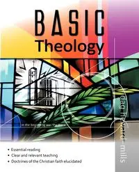 Basic Theology - Heward-Mills Dag