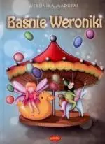 Baśnie Weroniki - Weronika Madryas