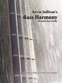 Bass Harmony - Kevin Sullivan