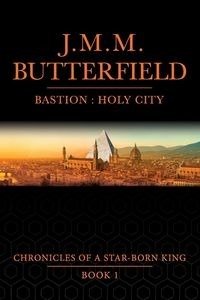 Bastion - Jason Butterfield