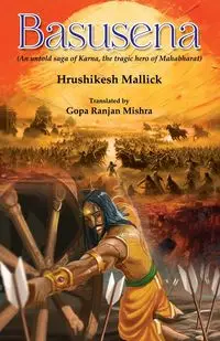 Basusena - Mallick Hrushikesh