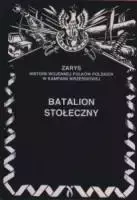 Batalion Stołeczny - Piotr Zarzycki