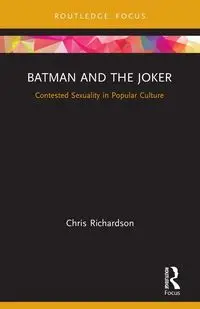 Batman and the Joker - Chris Richardson